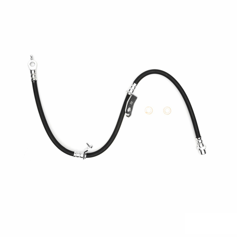 Lexus CT200H Brake Hose - Front - R1 Concepts - `10-`17